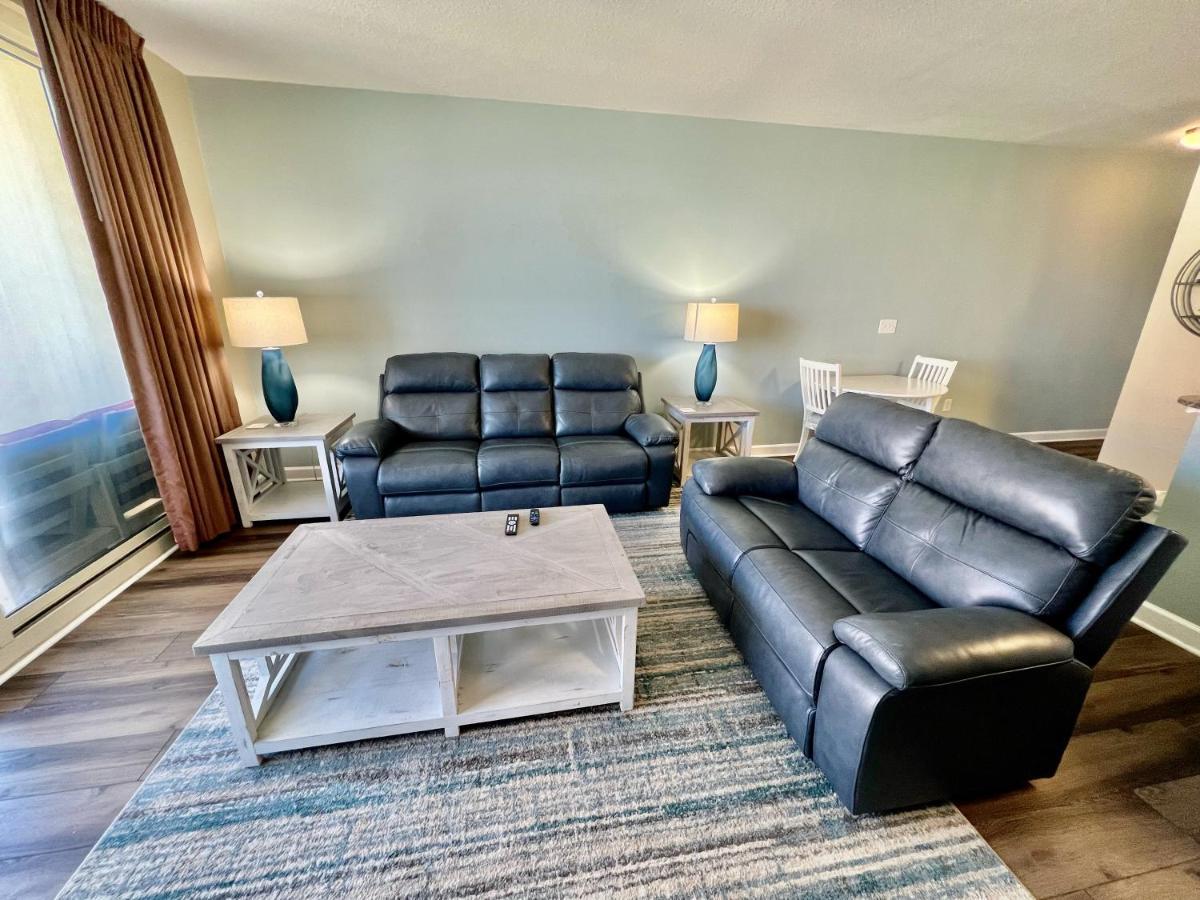 Shores Of Panama Resort, Direct Beachfront, 1 Bedroom Plus Bunks! By Dolce Vita Getaways Pcb Panama City Beach Exterior photo