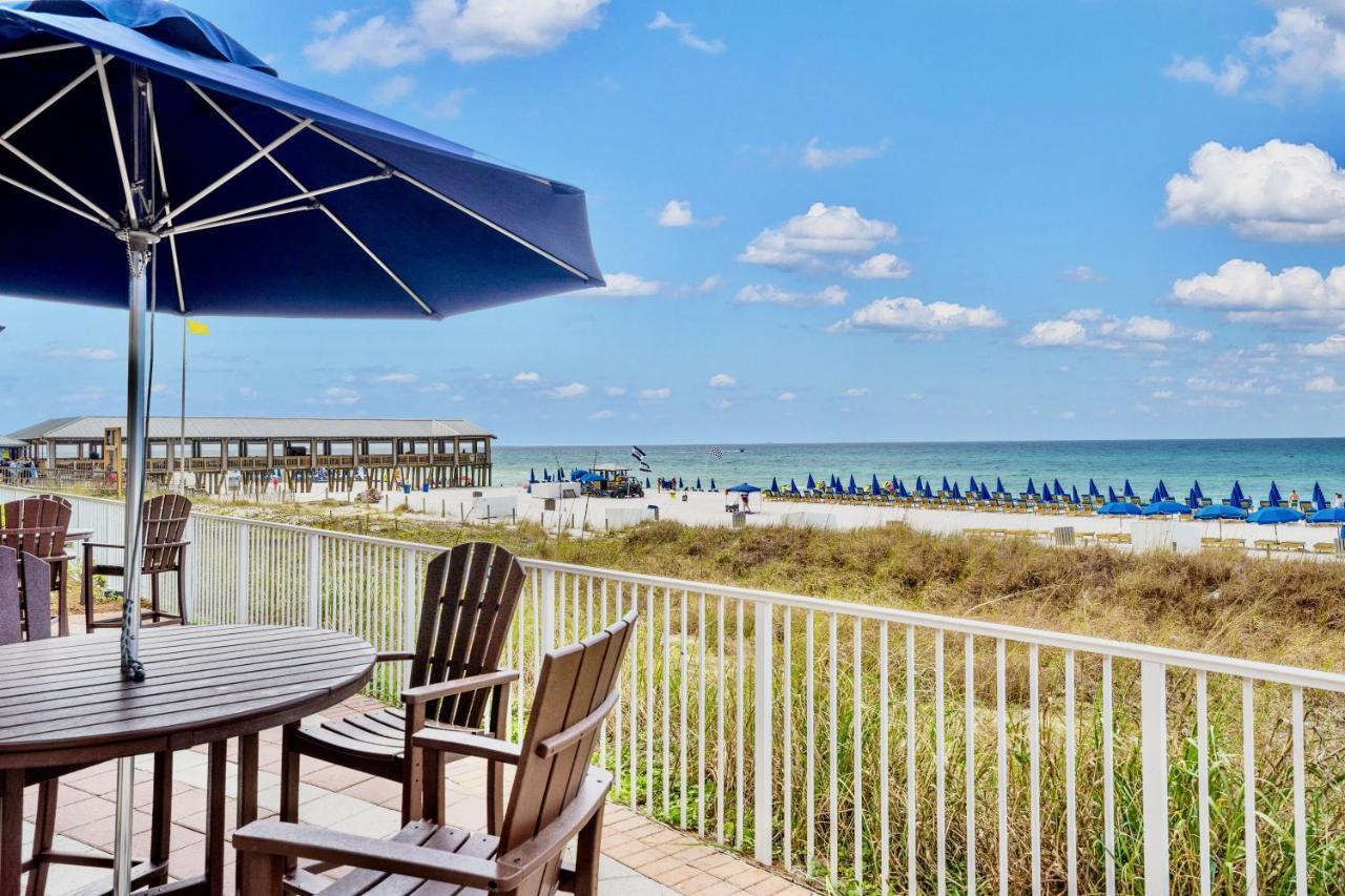 Shores Of Panama Resort, Direct Beachfront, 1 Bedroom Plus Bunks! By Dolce Vita Getaways Pcb Panama City Beach Exterior photo